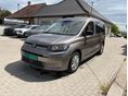 VOLKSWAGEN CADDY MAXI CADDY 1.5 TSI Maxi HT Style. 7 személyes!