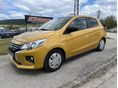 MITSUBISHI SPACE STAR 2022/2 - 1