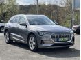 AUDI E-TRON 55 Advanced quattro (Automata)