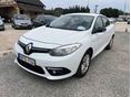 RENAULT FLUENCE 2015/6 - 1