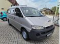 HYUNDAI H-1 Panorama Van Long MAGÁNSZEMÉLY TULAJDONOSTÓL Képeken látható állapotban