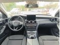 MERCEDES-BENZ C 200 2017/3 - 9