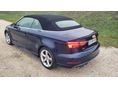 AUDI A3 CABRIO 2018/5 - 2