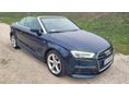 AUDI A3 CABRIO 2018/5 - 1