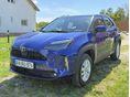 TOYOTA YARIS CROSS 1.5 VVT-i Comfort Tech MXPB10(H)