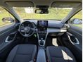 TOYOTA YARIS CROSS 2022/7 - 10