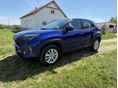 TOYOTA YARIS CROSS 2022/7 - 2