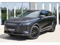 OMODA OMODA 9 1.5 TGDI PHEV Exclusive DHT SPECIAL EDITION MATT FEKETE