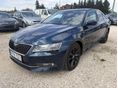 SKODA SUPERB 2018 - 1