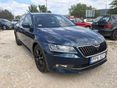 SKODA SUPERB 2018 - 2
