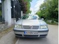 VOLKSWAGEN BORA 2001/5 - 5