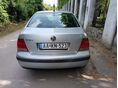 VOLKSWAGEN BORA 2001/5 - 6