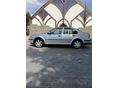 VOLKSWAGEN BORA 2001/5 - 7