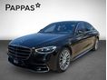 MERCEDES-BENZ S 500 2020/12 - 1