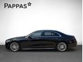 MERCEDES-BENZ S 500 2020/12 - 2