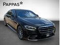 MERCEDES-BENZ S 500 2020/12 - 7