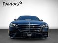 MERCEDES-BENZ S 500 2020/12 - 8