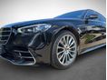 MERCEDES-BENZ S 500 2020/12 - 9