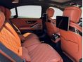 MERCEDES-BENZ S 500 2020/12 - 18