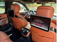 MERCEDES-BENZ S 500 2020/12 - 21