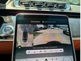 MERCEDES-BENZ S 500 2020/12 - 23