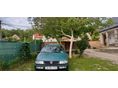 VOLKSWAGEN PASSAT IV Variant 1.9 CL TDI