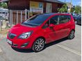OPEL MERIVA B 2011/10 - 1