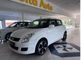 SUZUKI SWIFT 2009/2 - 2