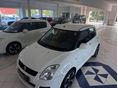 SUZUKI SWIFT 2009/2 - 3