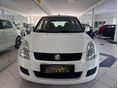 SUZUKI SWIFT 2009/2 - 4