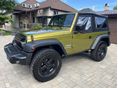 JEEP WRANGLER 2.8 CRD Sport (Automata)