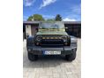 JEEP WRANGLER 2007/11 - 2