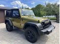 JEEP WRANGLER 2007/11 - 3