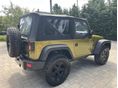 JEEP WRANGLER 2007/11 - 4