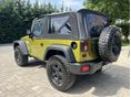 JEEP WRANGLER 2007/11 - 6