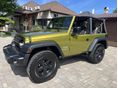 JEEP WRANGLER 2007/11 - 7