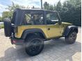 JEEP WRANGLER 2007/11 - 8