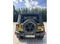 JEEP WRANGLER 2007/11 - 9