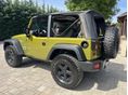JEEP WRANGLER 2007/11 - 10