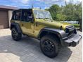 JEEP WRANGLER 2007/11 - 11