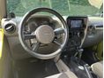 JEEP WRANGLER 2007/11 - 12