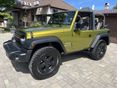 JEEP WRANGLER 2007/11 - 15