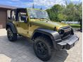 JEEP WRANGLER 2007/11 - 17