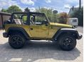 JEEP WRANGLER 2007/11 - 18