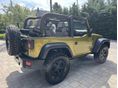 JEEP WRANGLER 2007/11 - 19