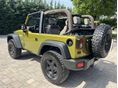 JEEP WRANGLER 2007/11 - 21