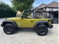 JEEP WRANGLER 2007/11 - 22