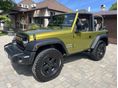 JEEP WRANGLER 2007/11 - 23
