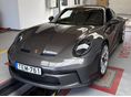 PORSCHE 911 2022 - 2