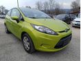 FORD FIESTA 2008/12 - 2